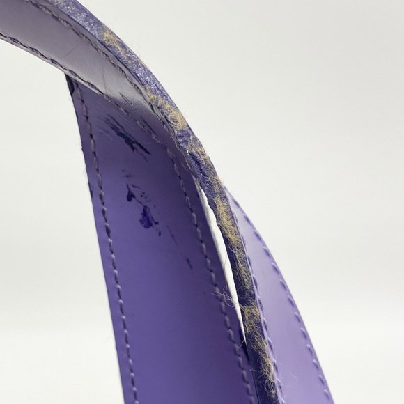 Louis Vuitton Tote Bag Monogram Beach Line Cavaipanema PM M95983 Marine Ladies - Picture 8 of 14